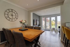 Kitchen/Diner- click for photo gallery